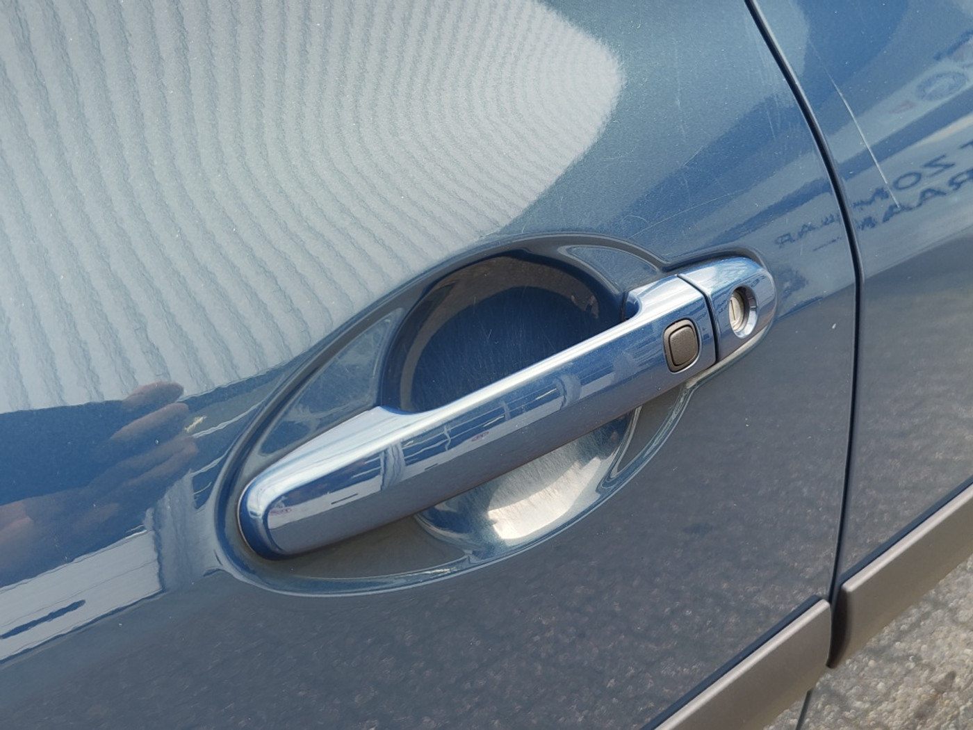 Foto van Toyota Toyota Auris