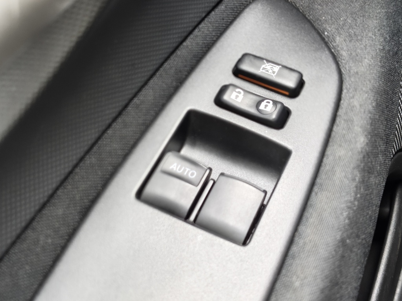 Foto van Toyota Toyota Auris