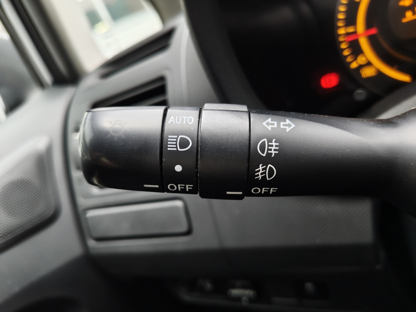 Foto van Toyota Toyota Auris