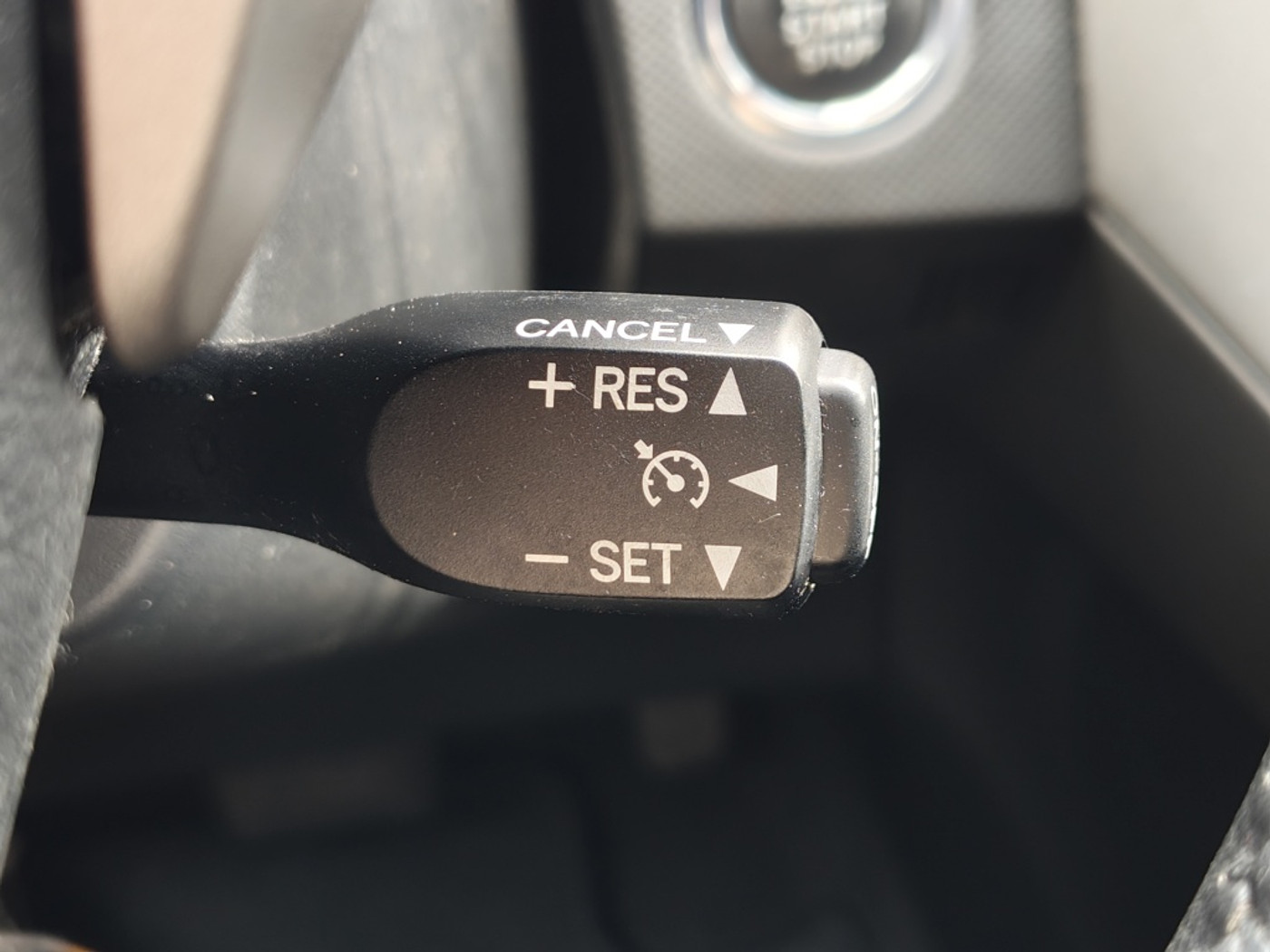 Foto van Toyota Toyota Auris