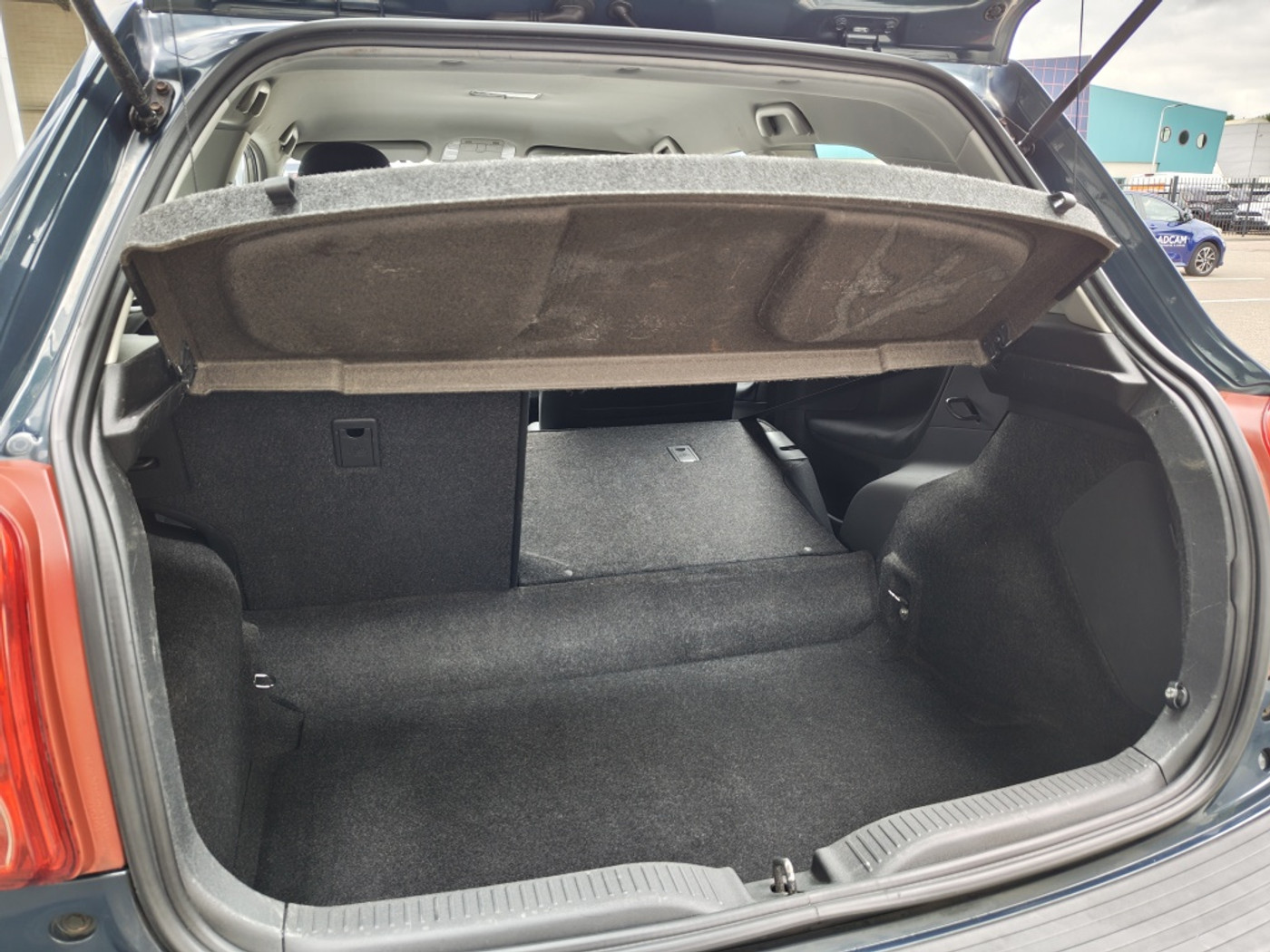 Foto van Toyota Toyota Auris