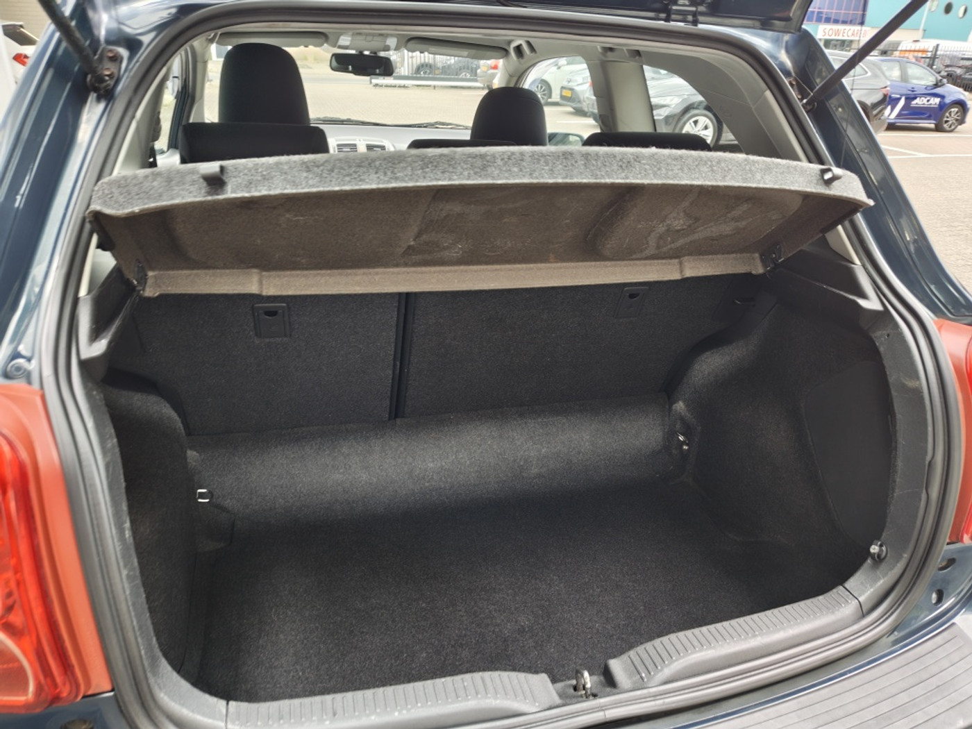 Foto van Toyota Toyota Auris