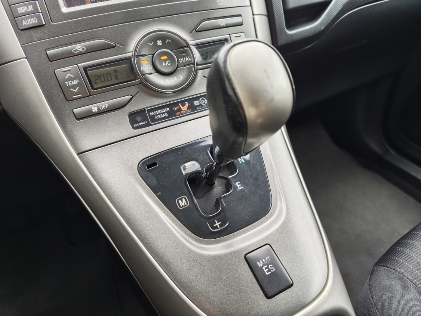 Foto van Toyota Toyota Auris