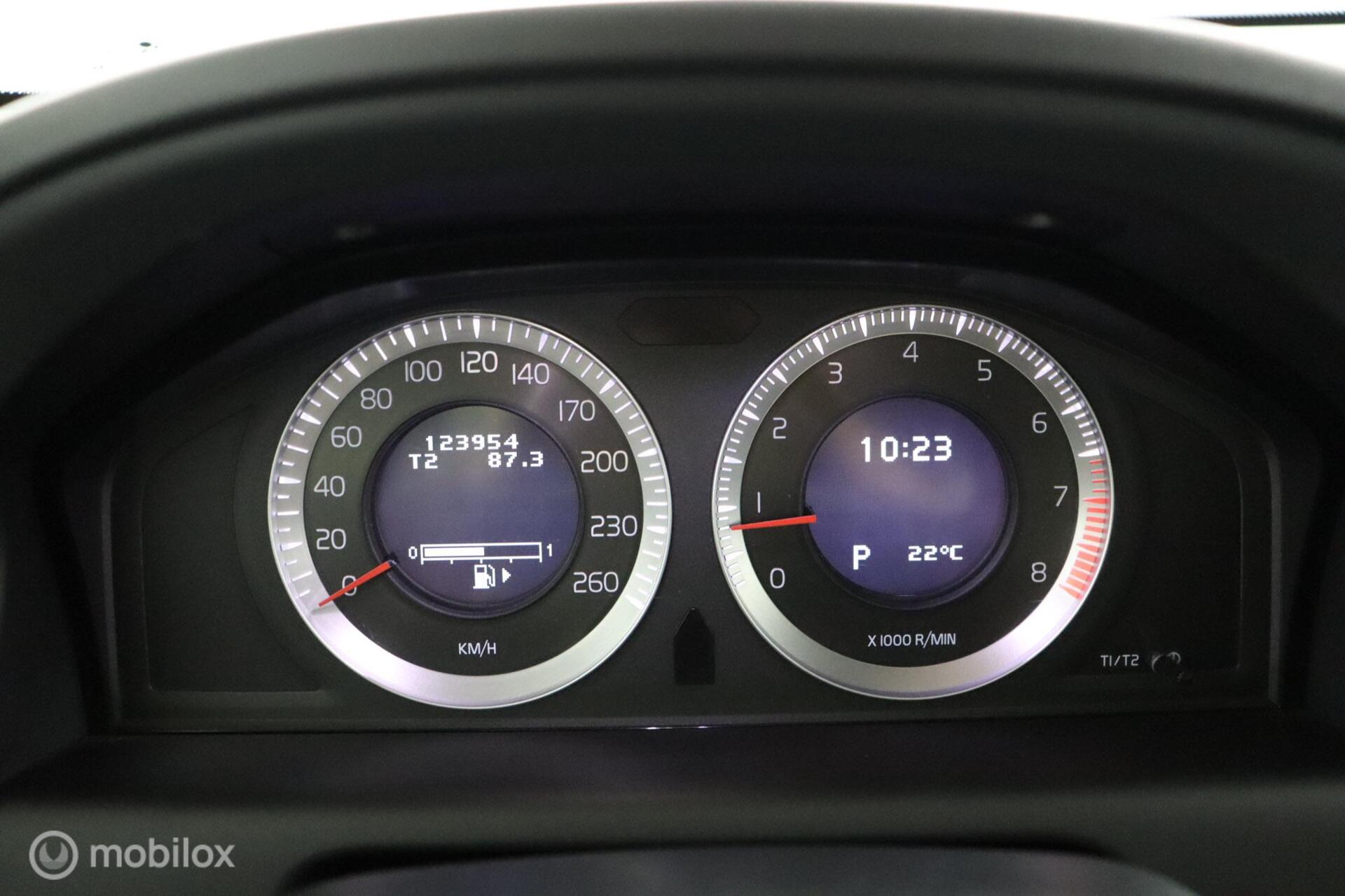 Foto van Volvo Xc60