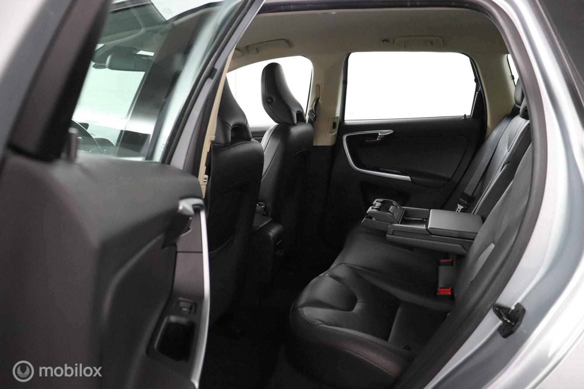 Foto van Volvo Xc60