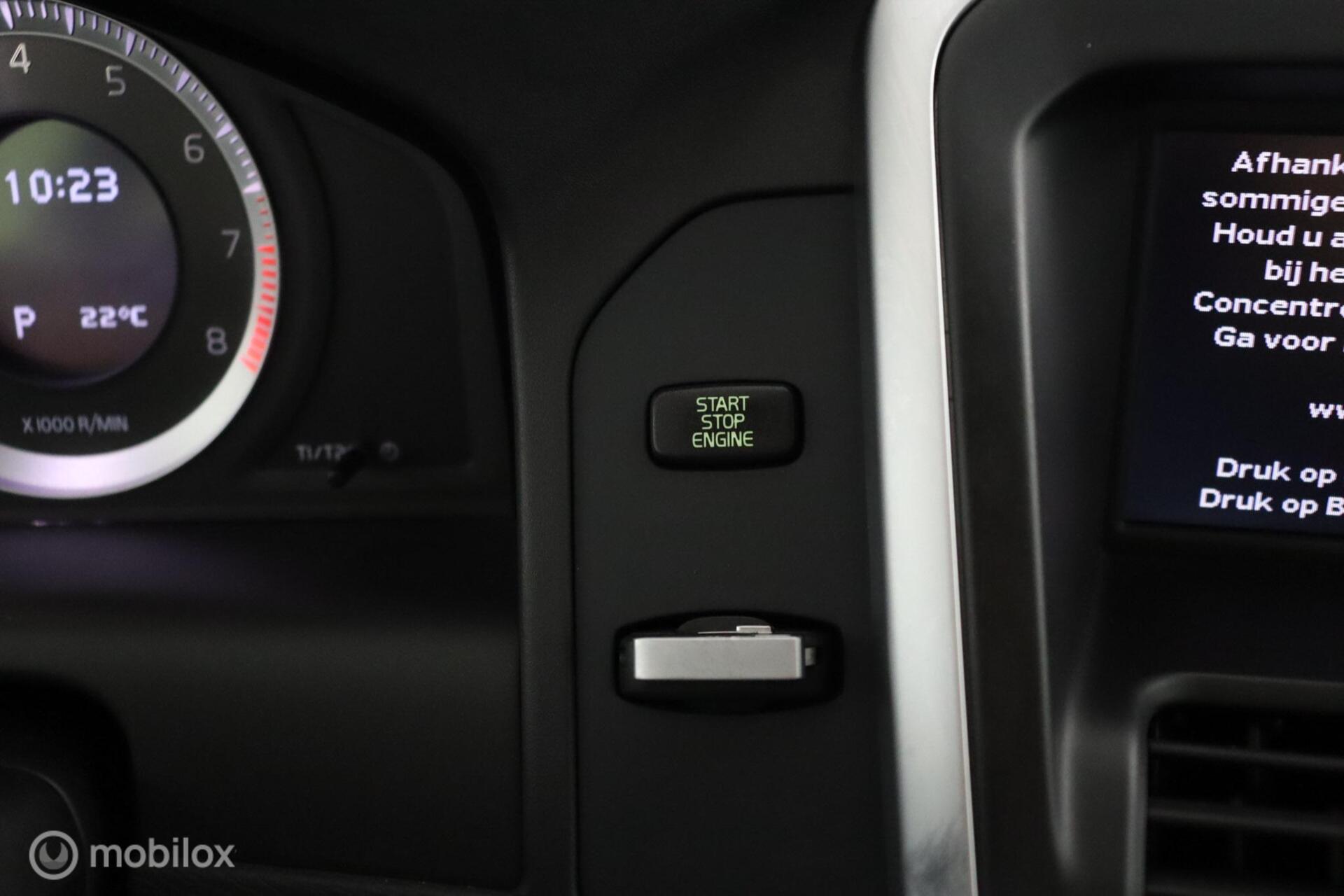 Foto van Volvo Xc60