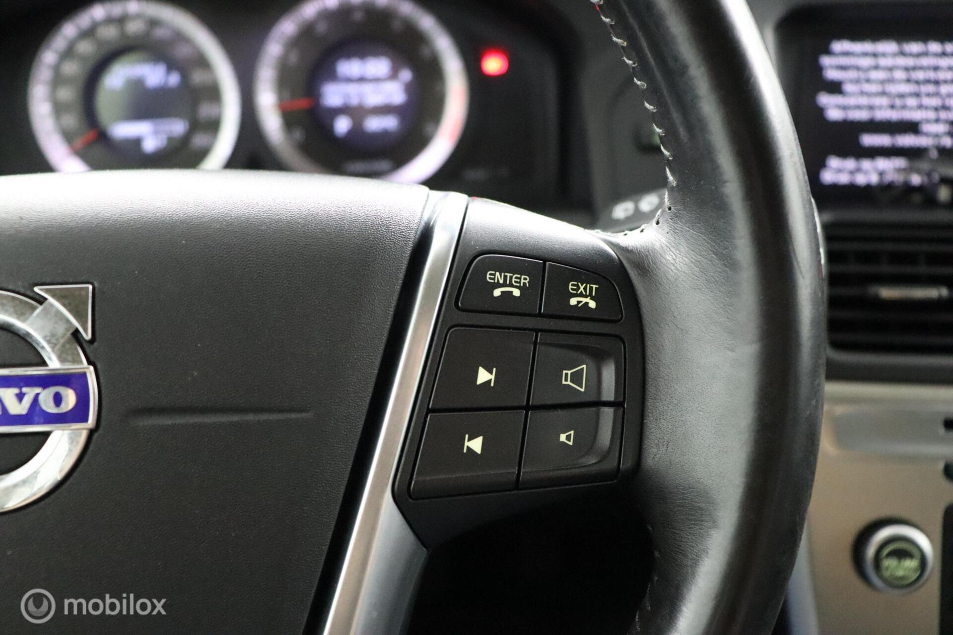 Foto van Volvo Xc60