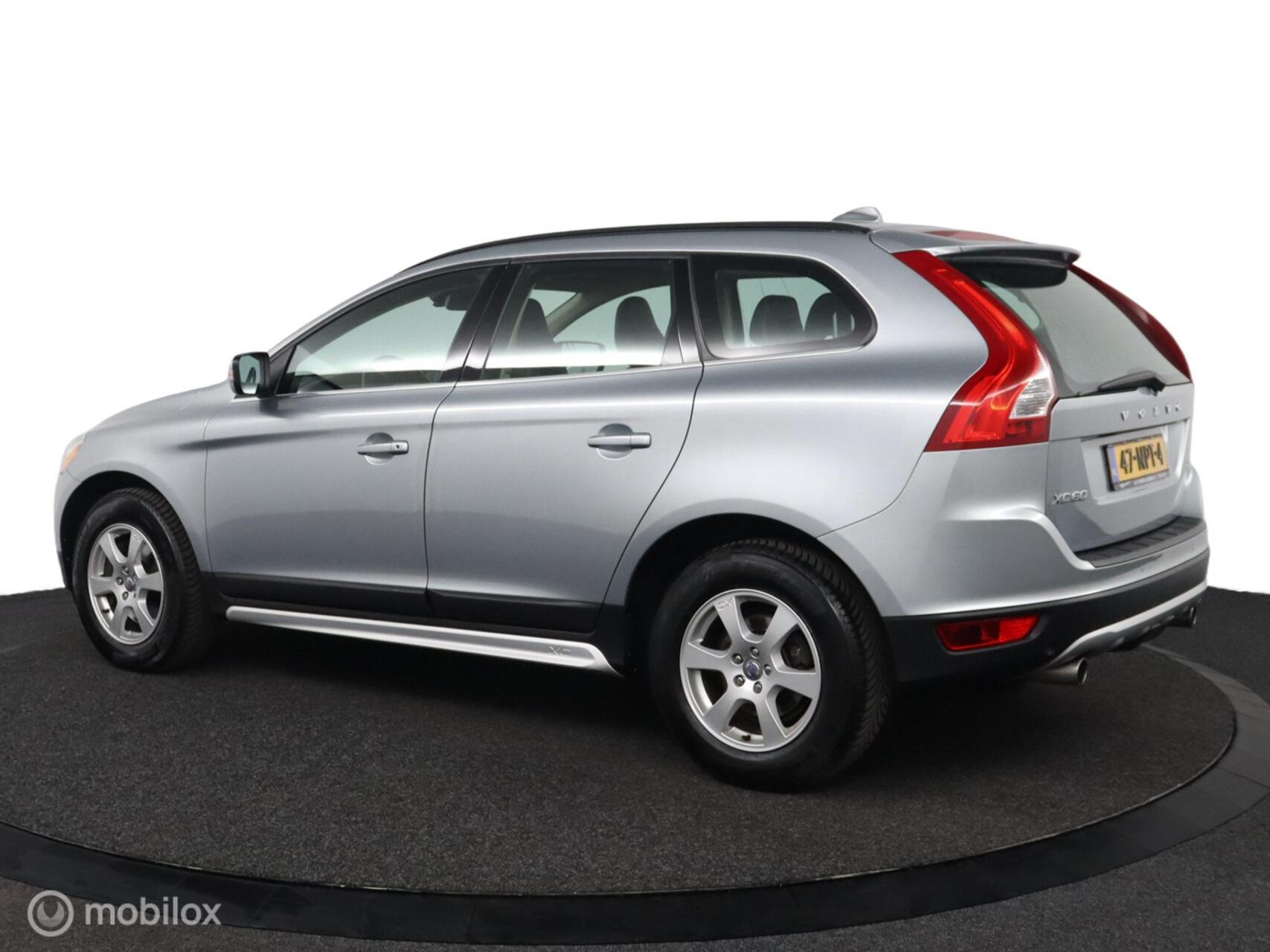 Foto van Volvo Xc60