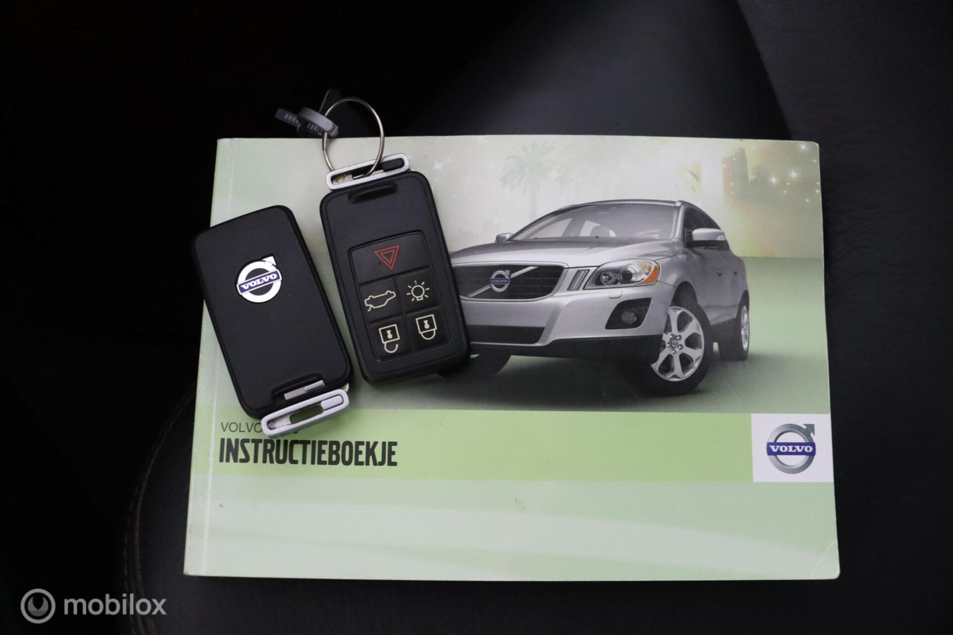 Foto van Volvo Xc60