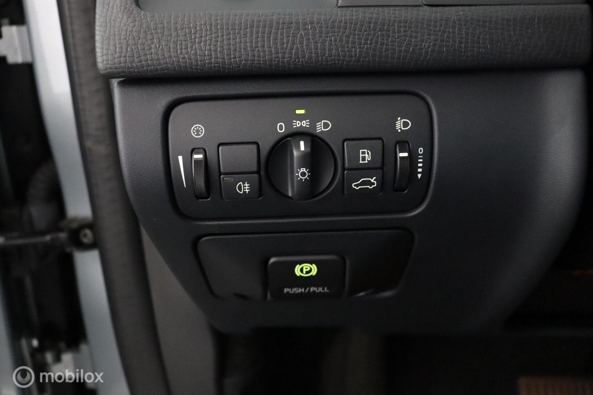 Foto van Volvo Xc60