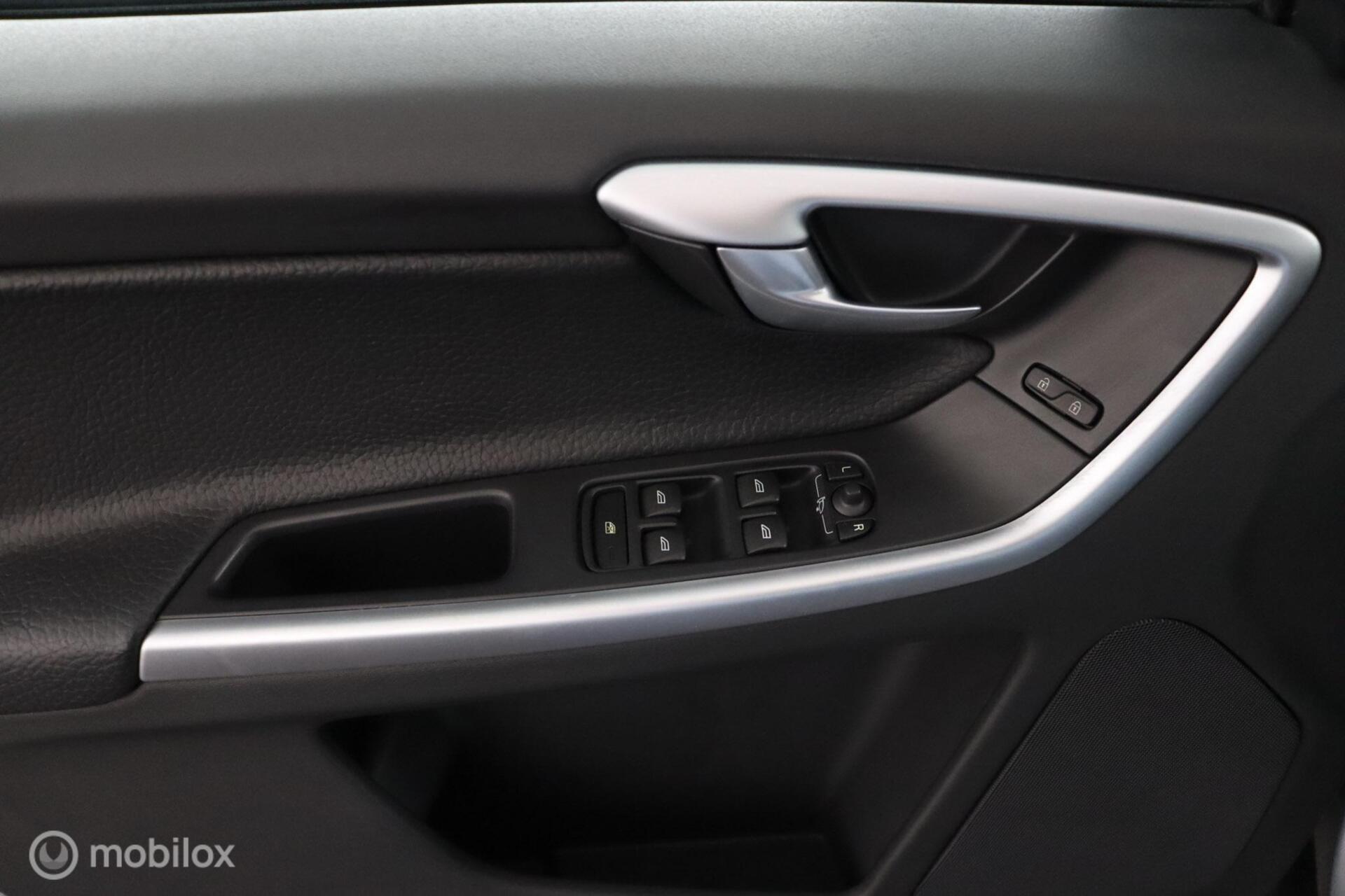 Foto van Volvo Xc60