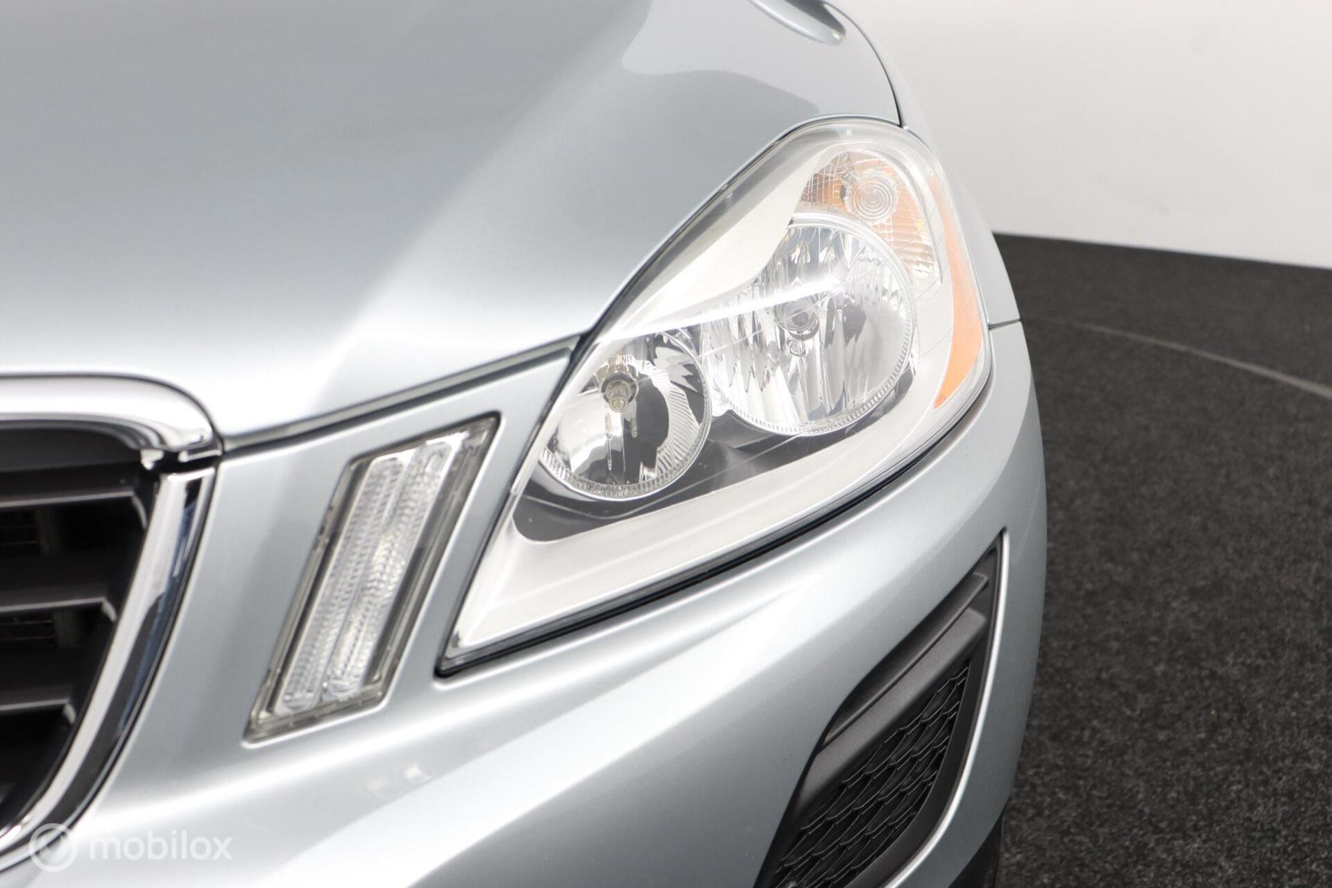Foto van Volvo Xc60