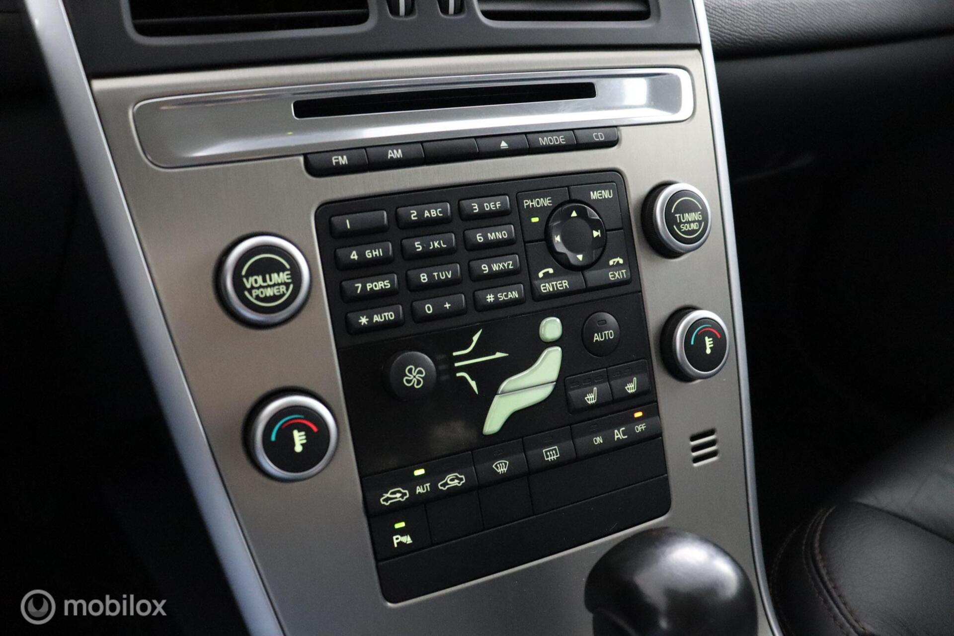 Foto van Volvo Xc60