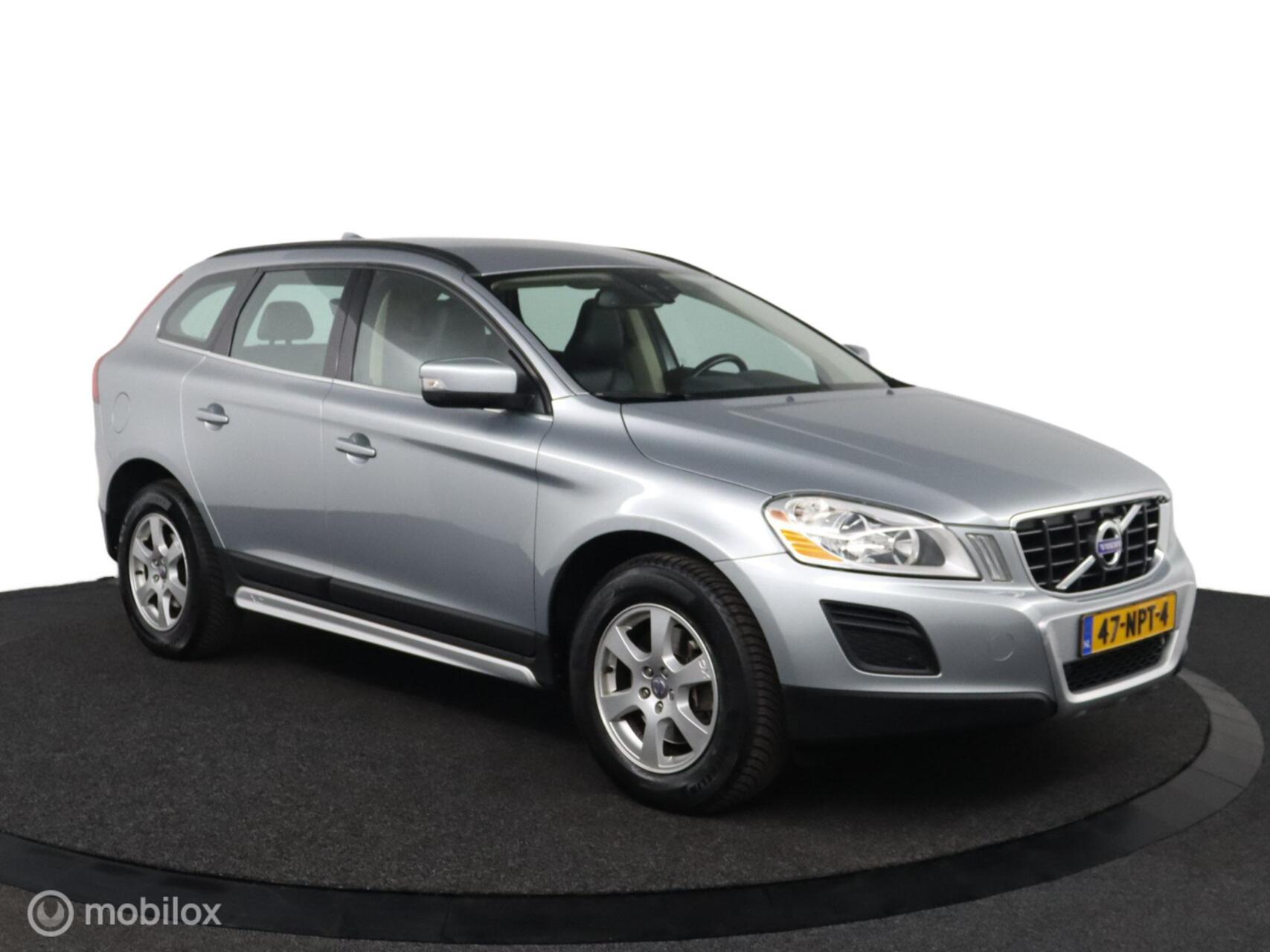 Foto van Volvo Xc60
