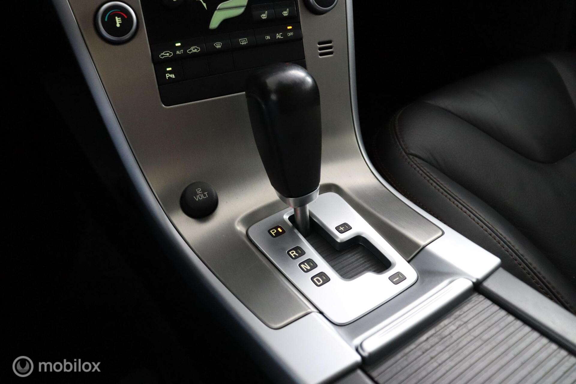 Foto van Volvo Xc60