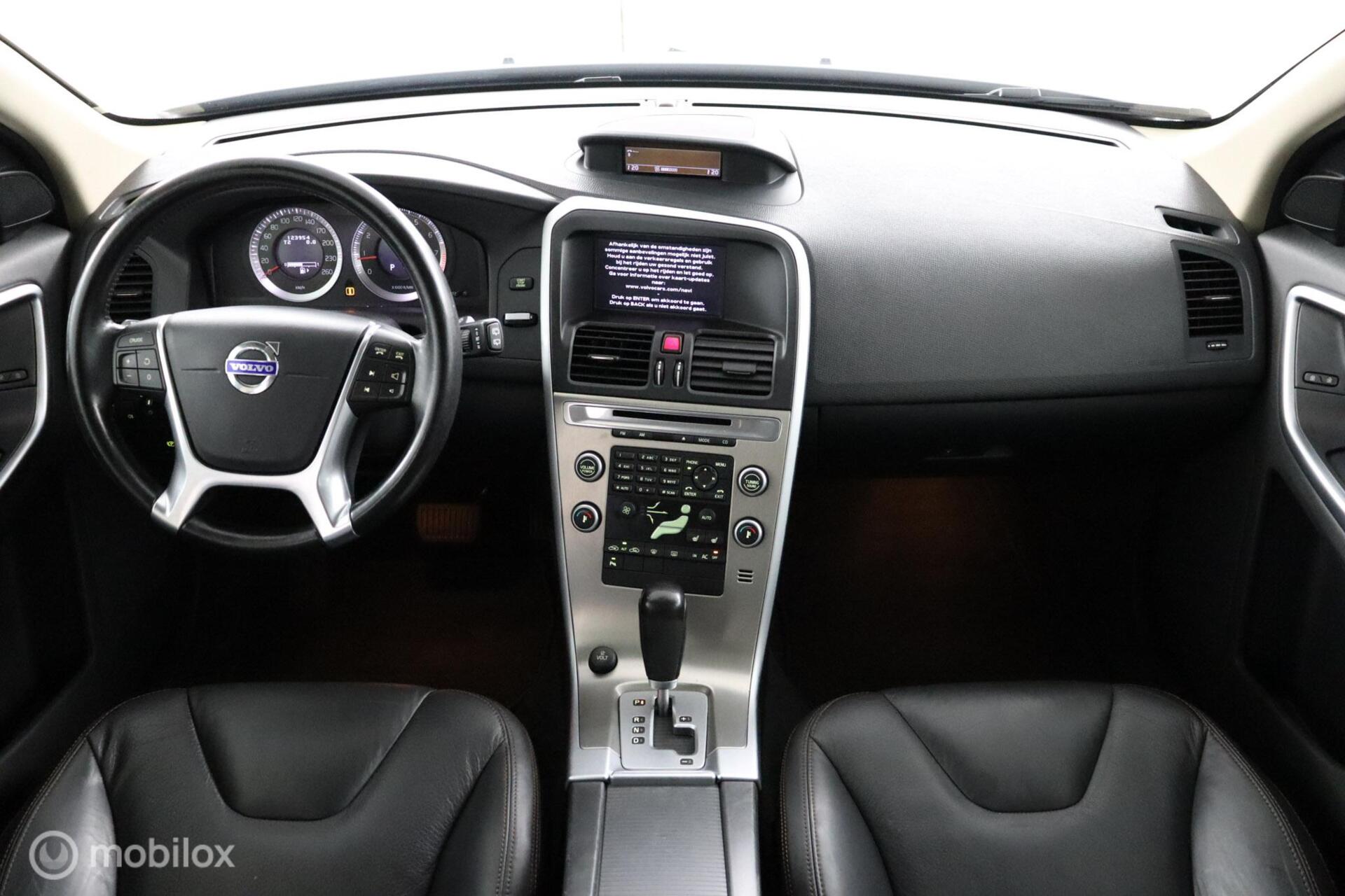 Foto van Volvo Xc60