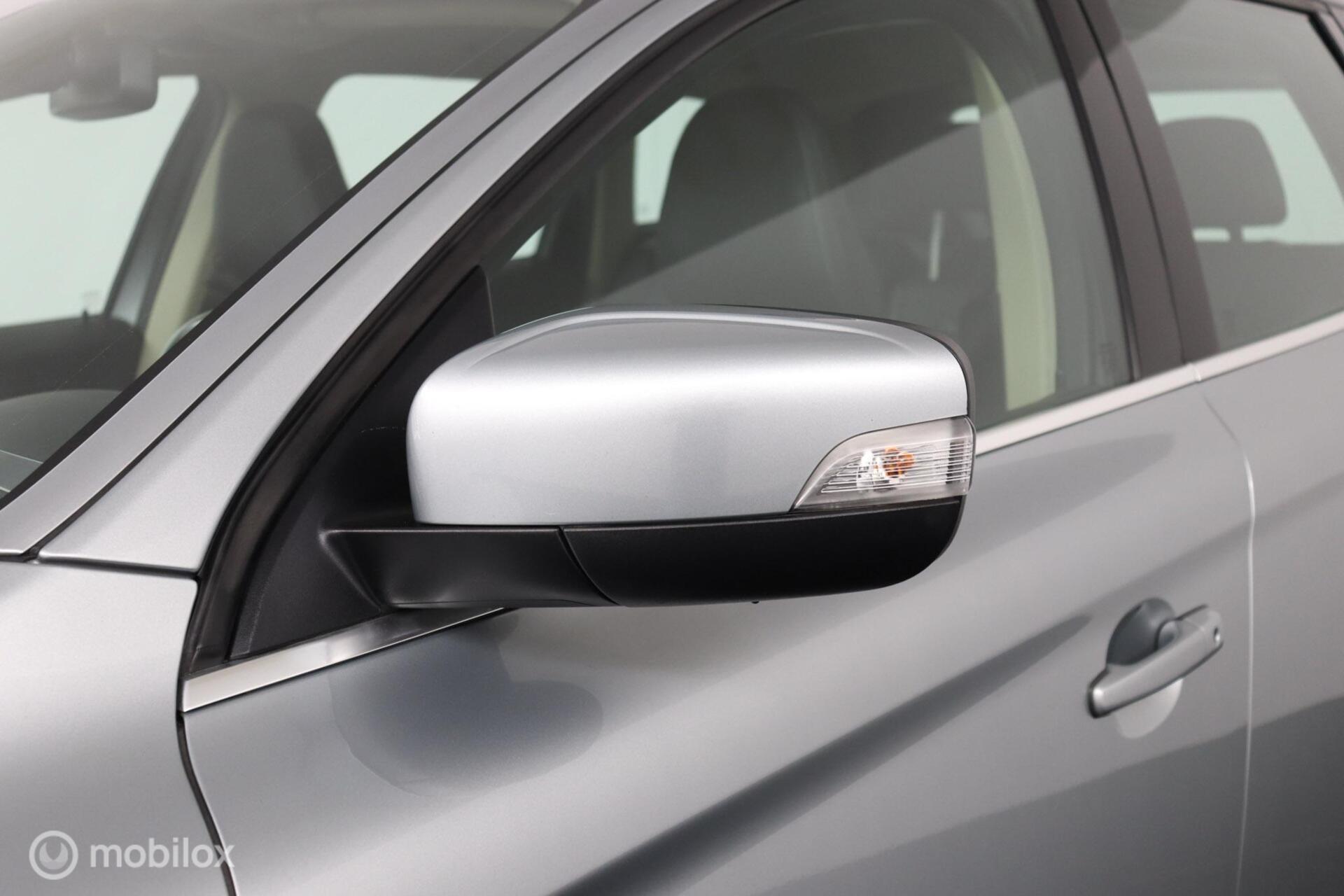 Foto van Volvo Xc60