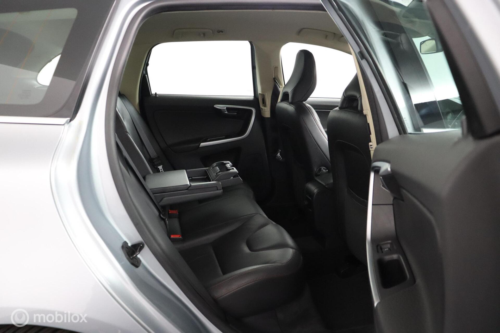 Foto van Volvo Xc60
