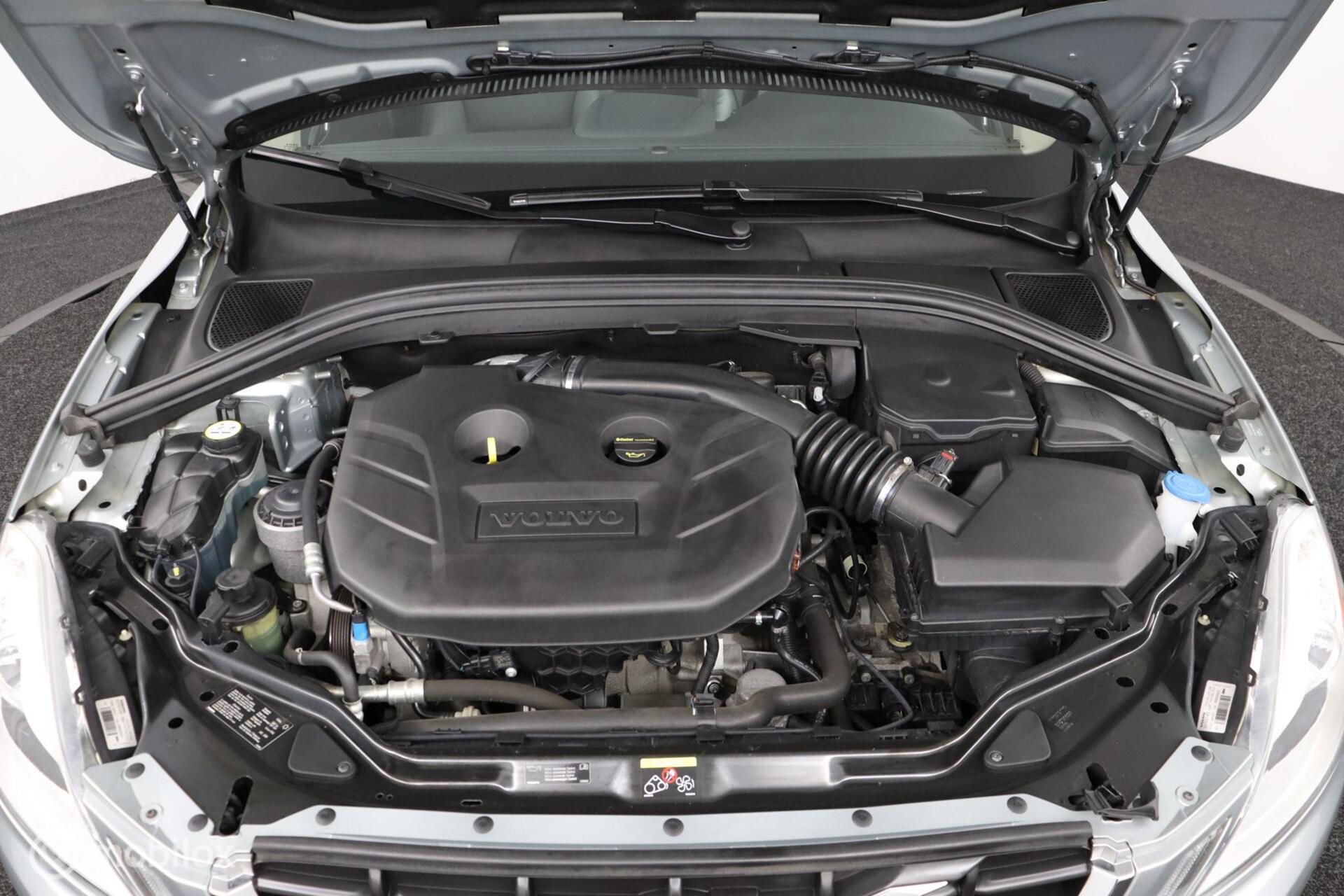 Foto van Volvo Xc60