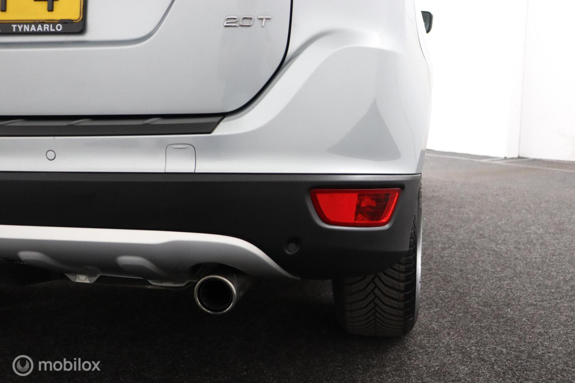 Foto van Volvo Xc60