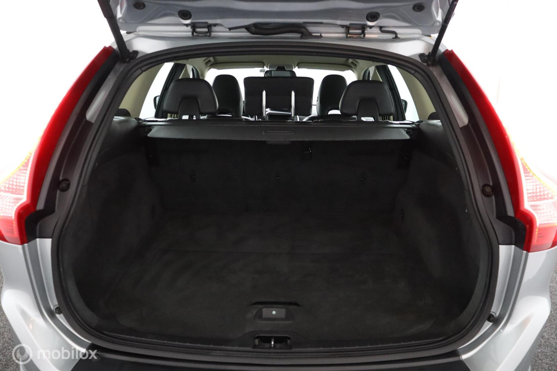 Foto van Volvo Xc60