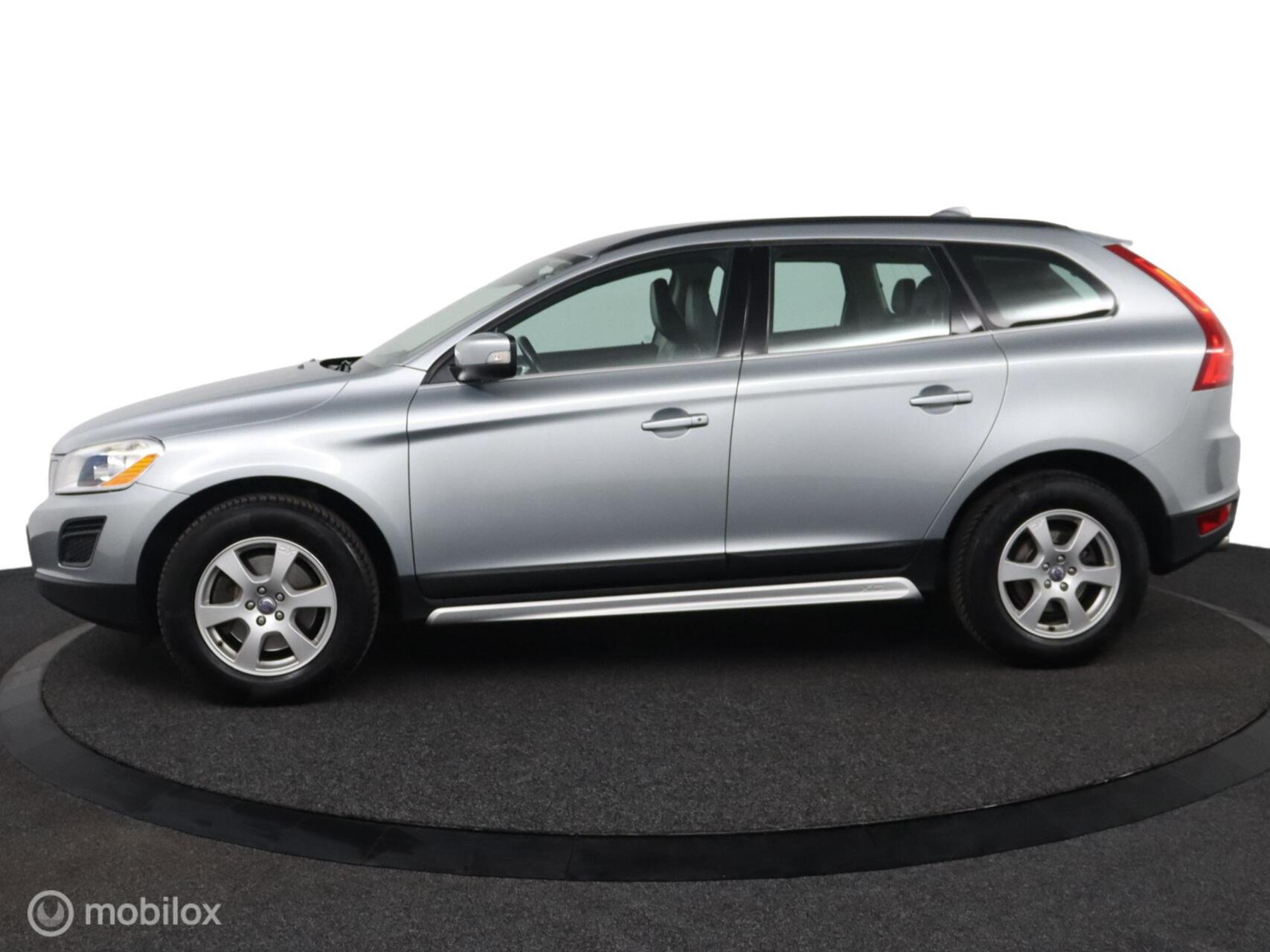 Foto van Volvo Xc60
