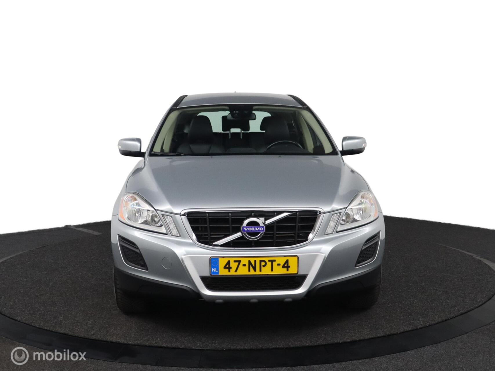 Foto van Volvo Xc60