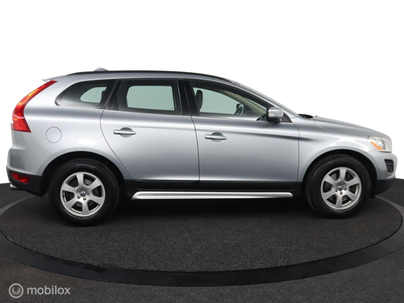 Foto van Volvo Xc60