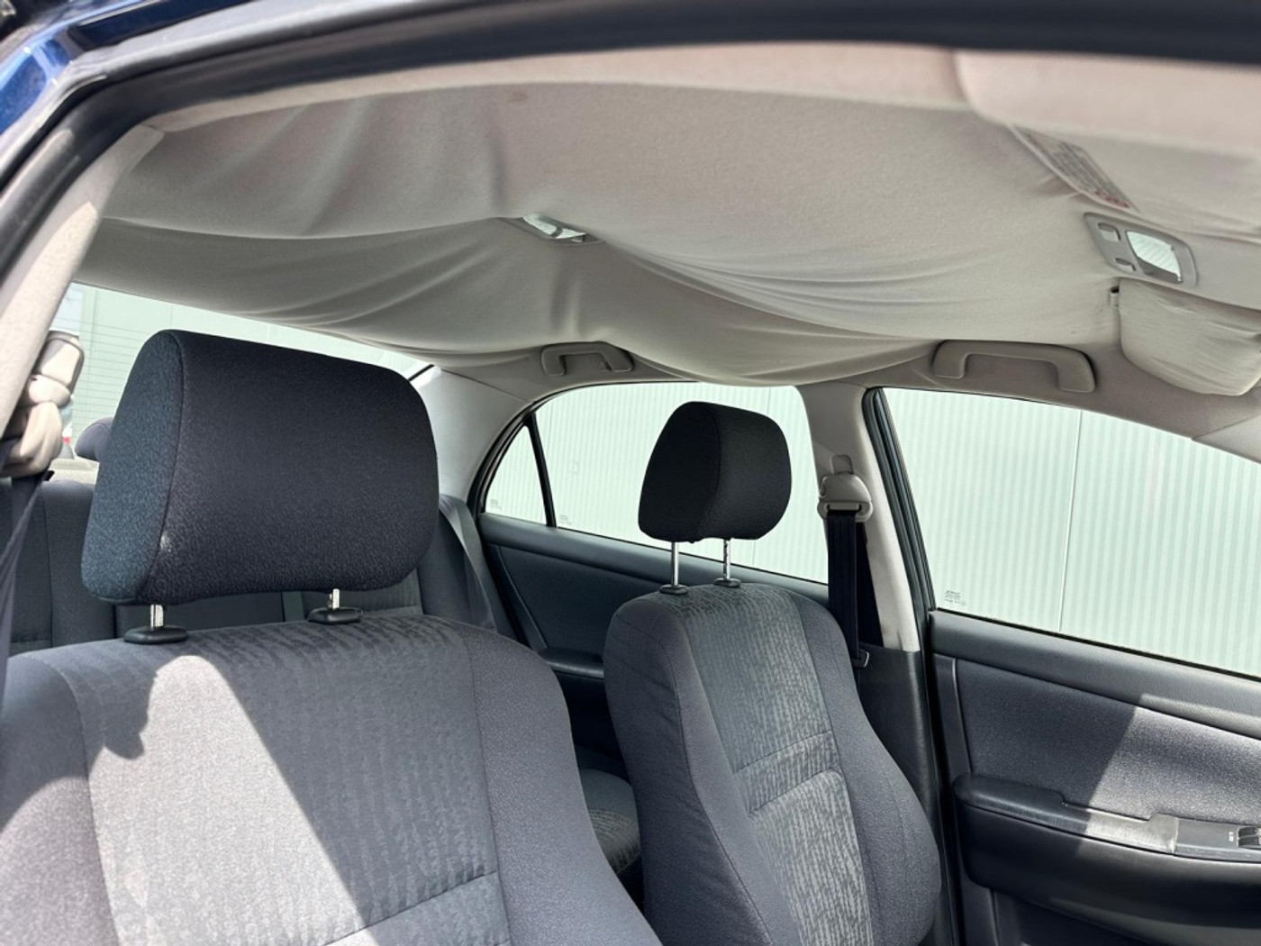 Foto van Toyota Toyota Corolla
