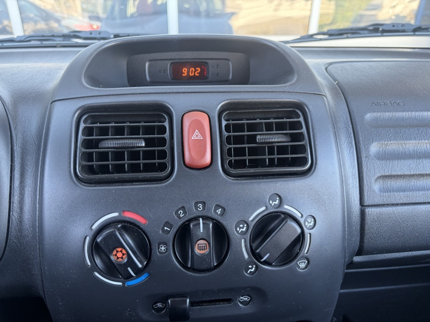 Foto van Suzuki Wagon R