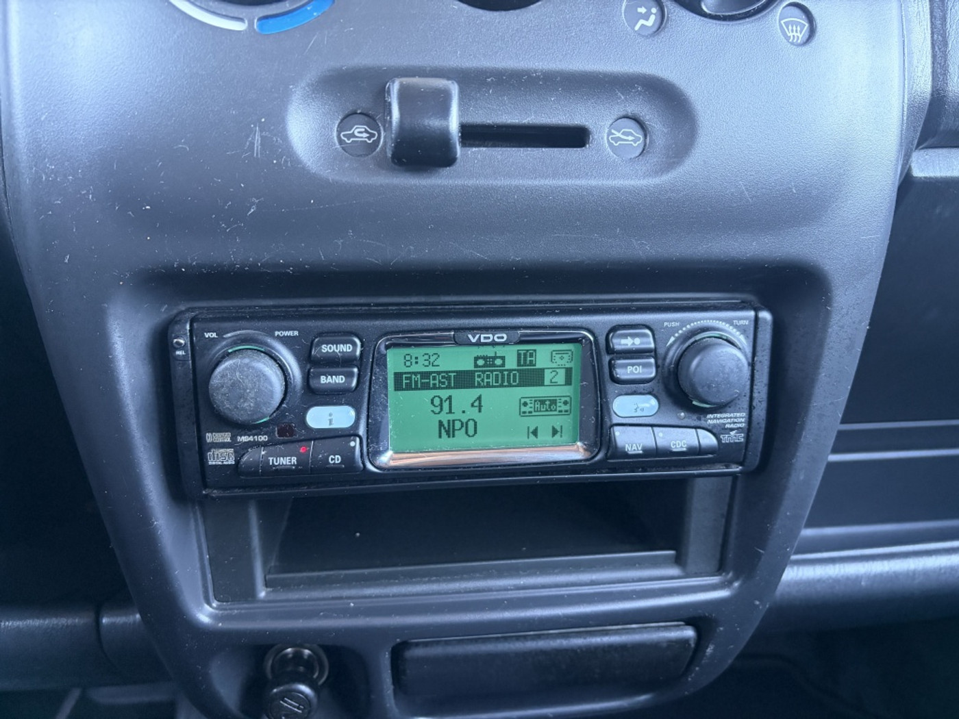 Foto van Suzuki Wagon R