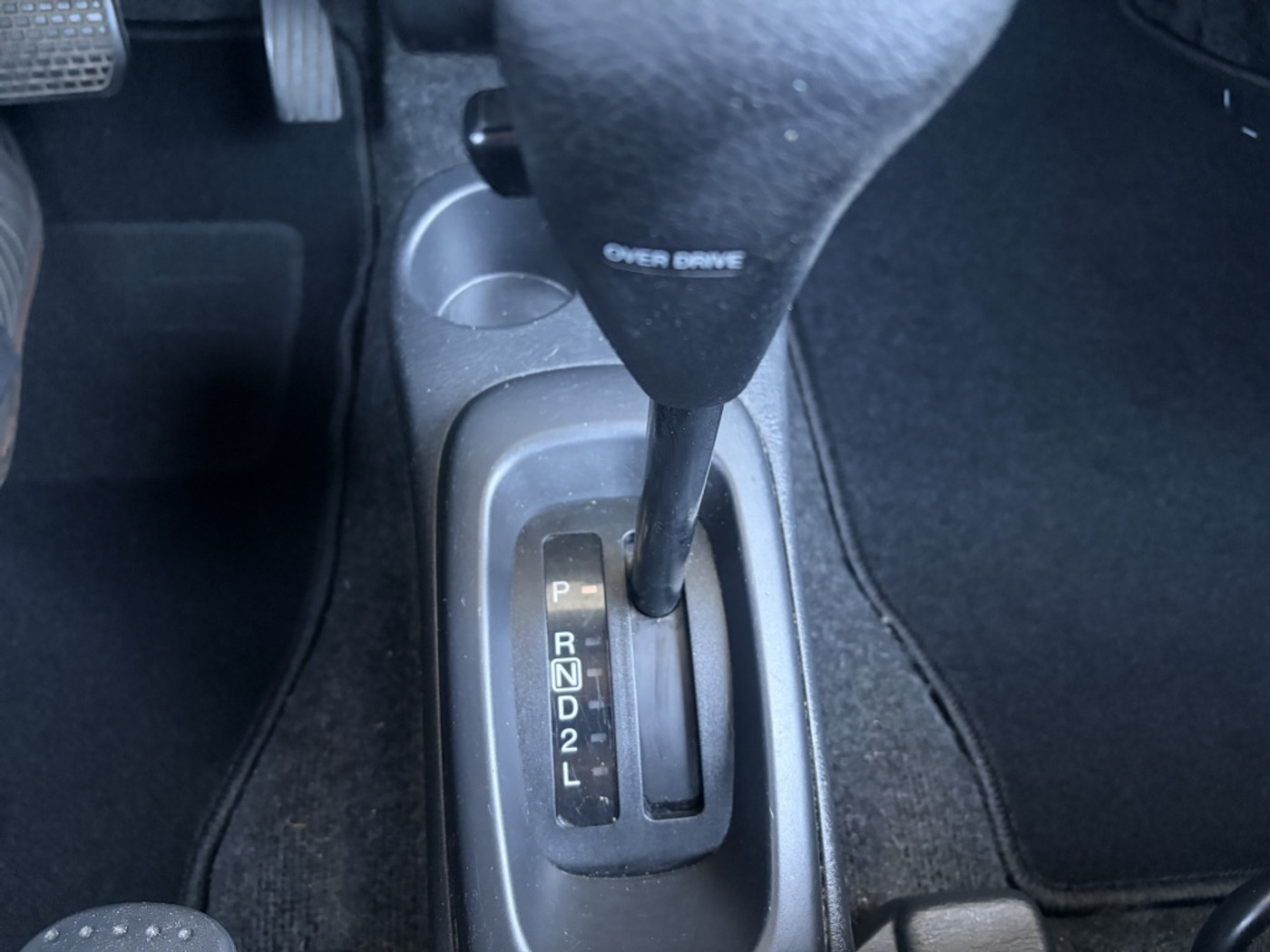 Foto van Suzuki Wagon R