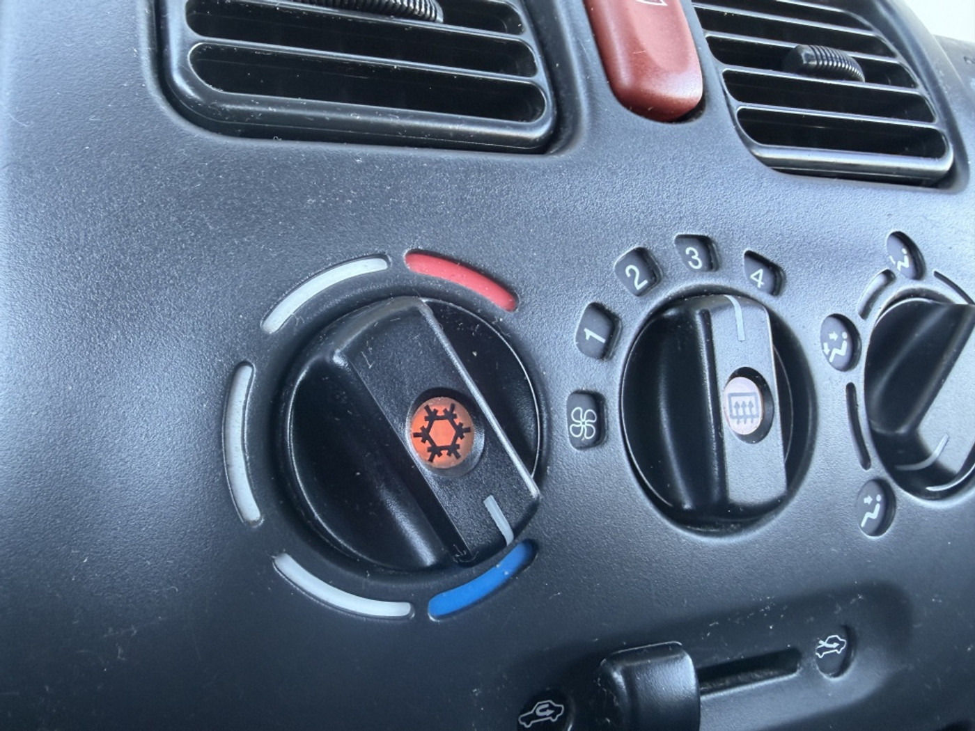 Foto van Suzuki Wagon R
