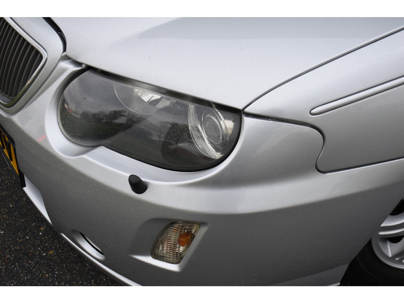 Foto van Rover Rover 75