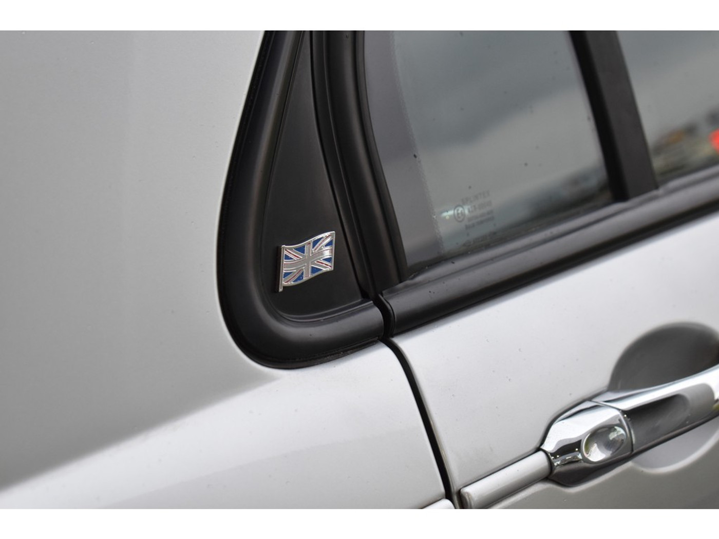 Foto van Rover Rover 75