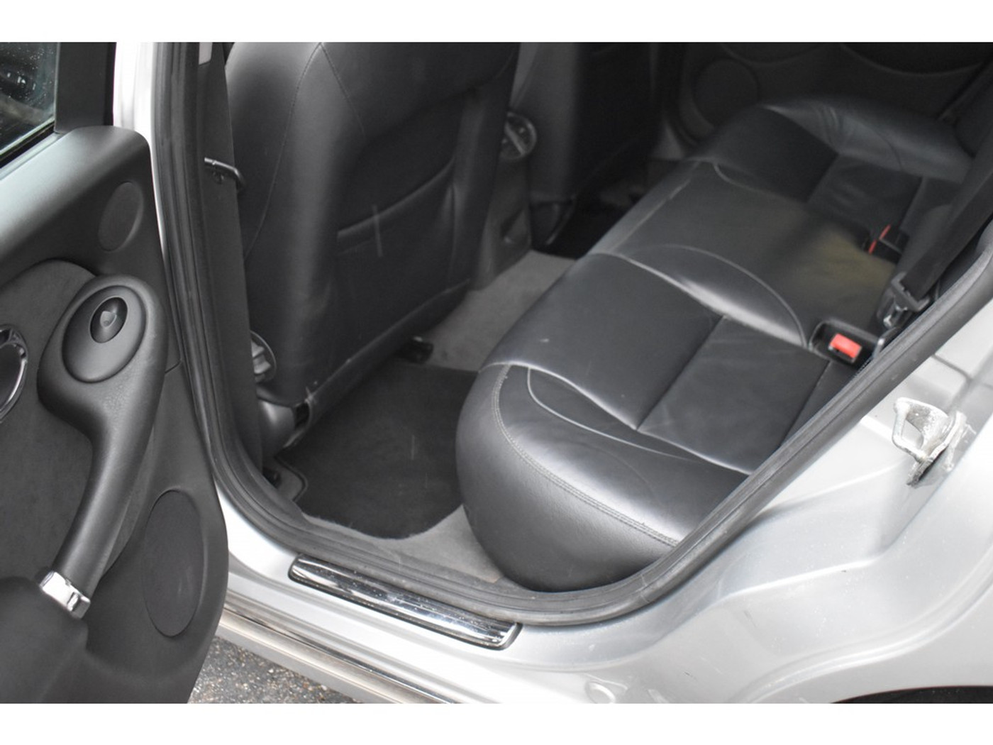 Foto van Rover Rover 75