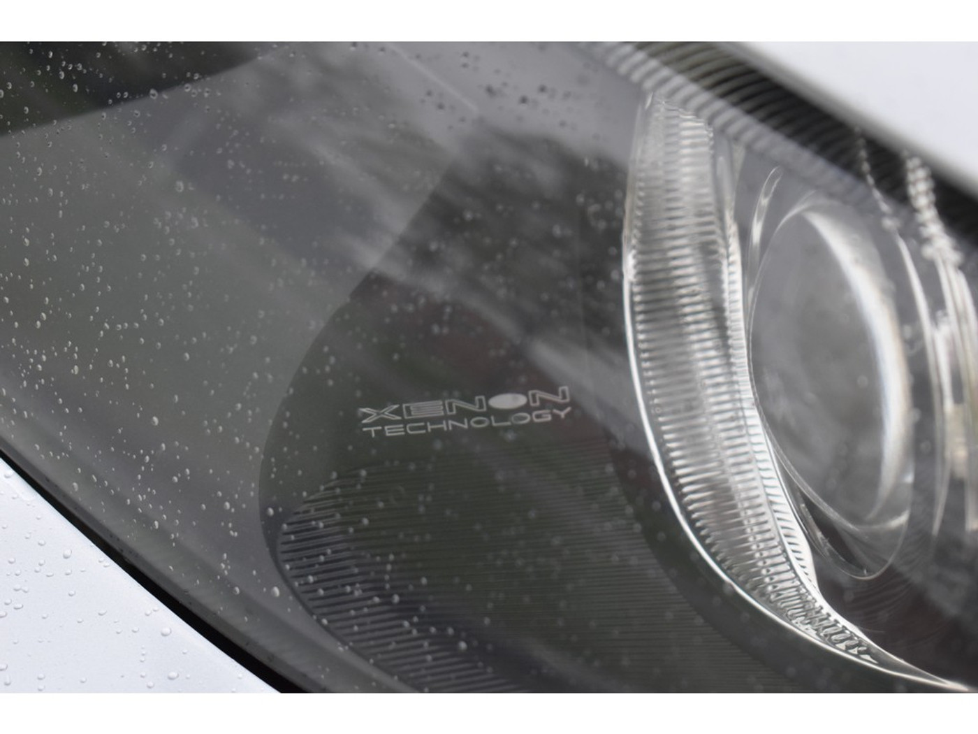 Foto van Rover Rover 75