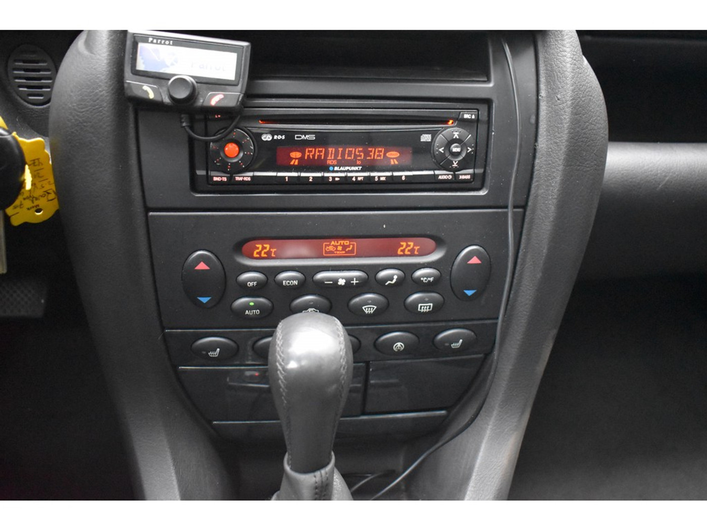 Foto van Rover Rover 75