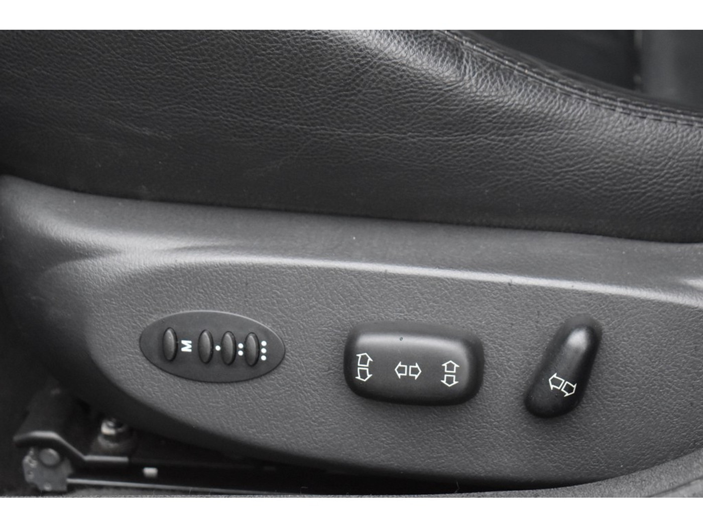 Foto van Rover Rover 75