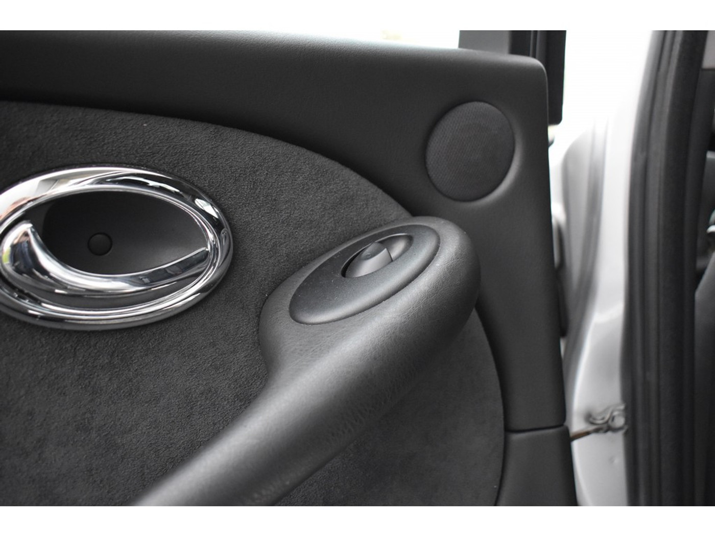Foto van Rover Rover 75