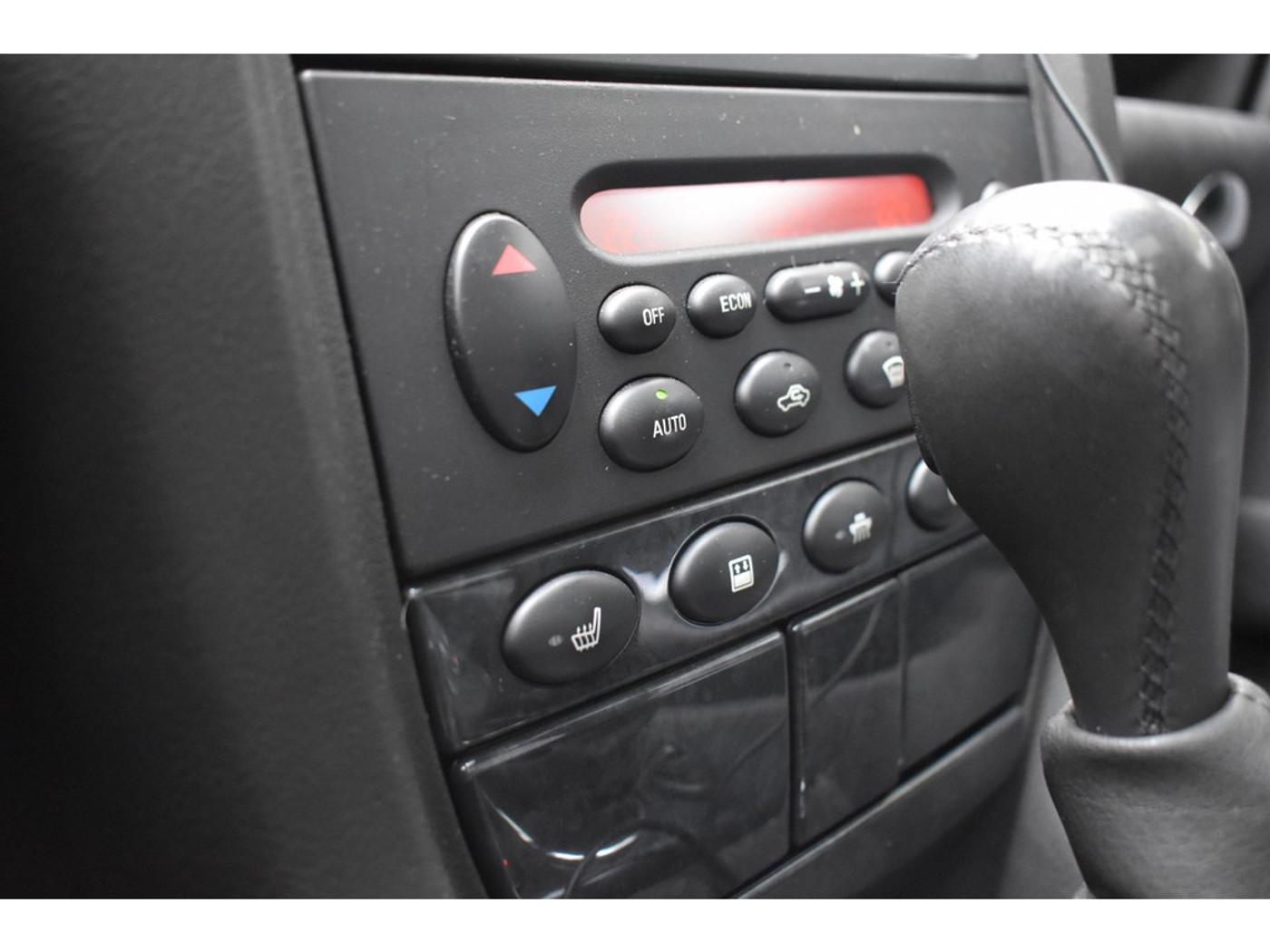 Foto van Rover Rover 75