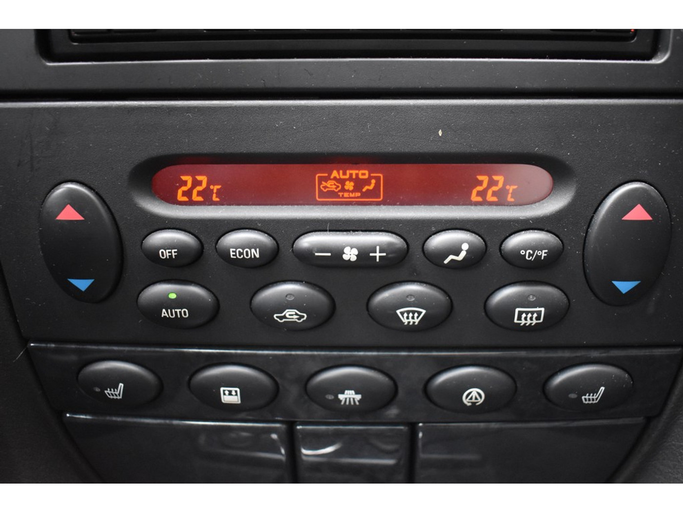 Foto van Rover Rover 75