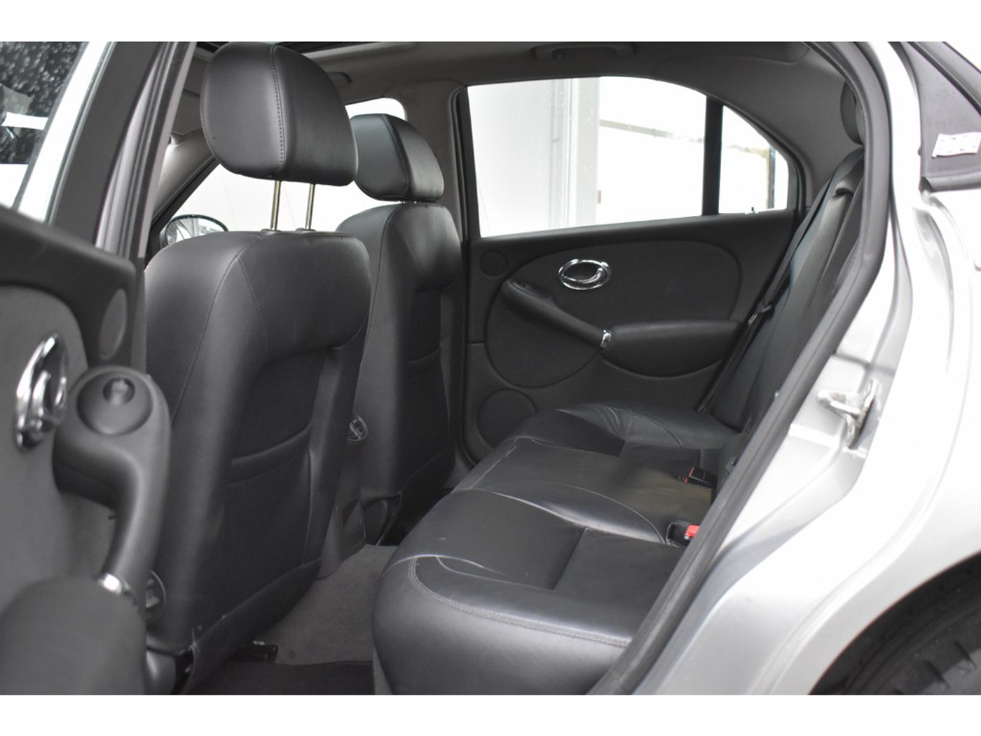 Foto van Rover Rover 75