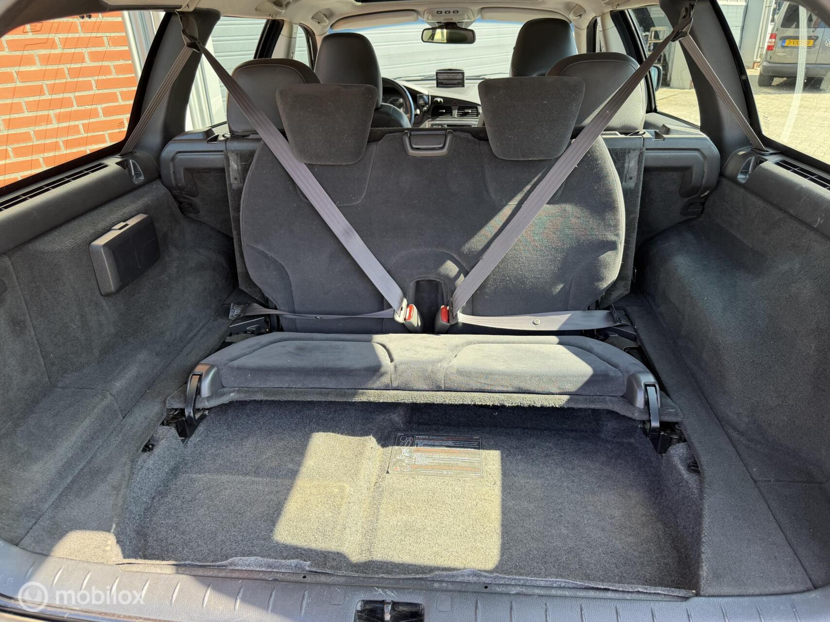 Foto van Volvo Xc70