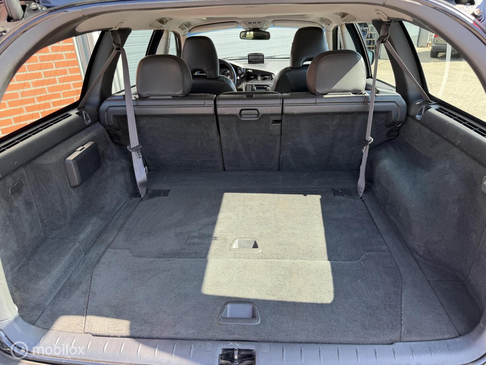 Foto van Volvo Xc70