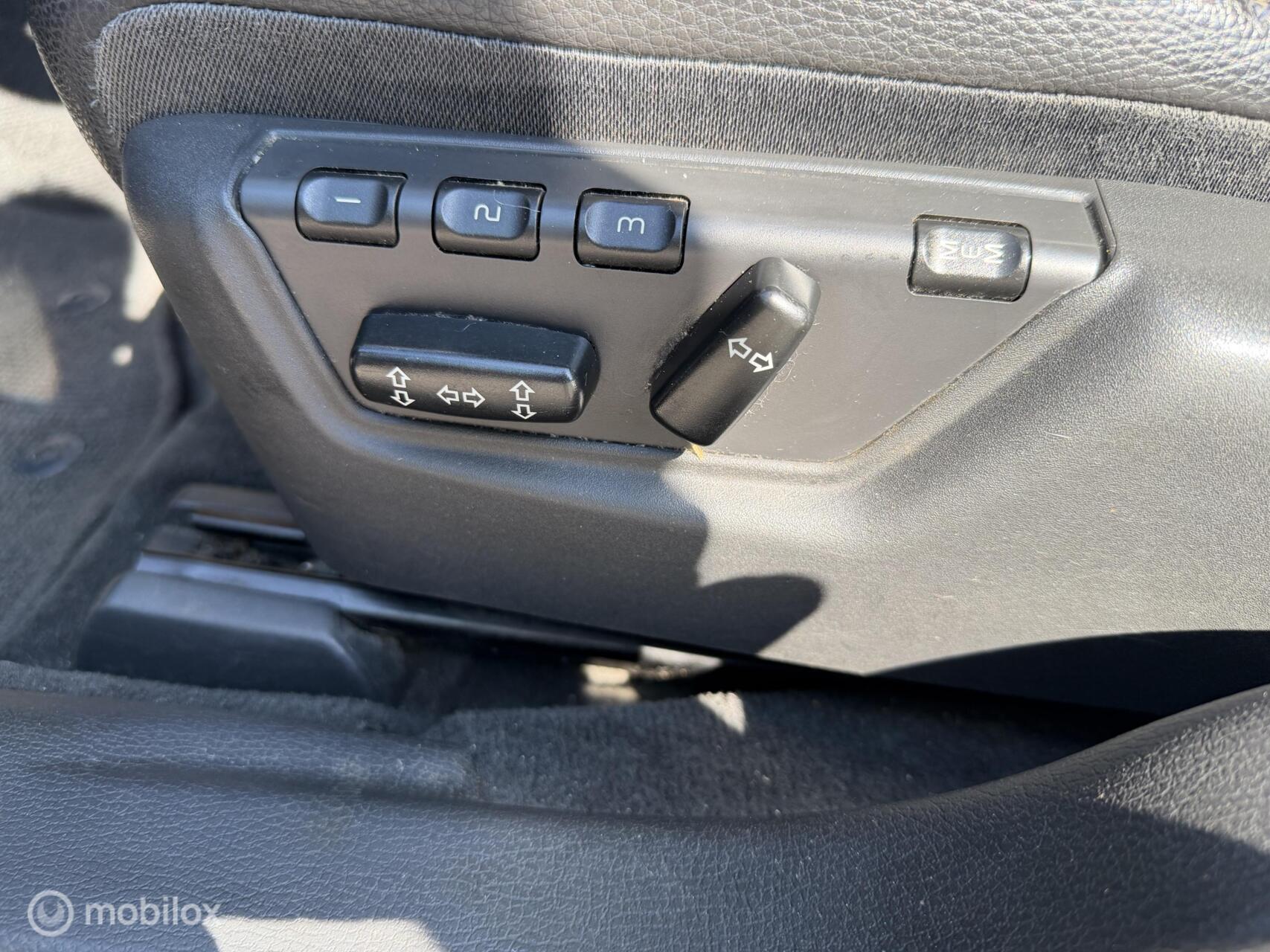 Foto van Volvo Xc70