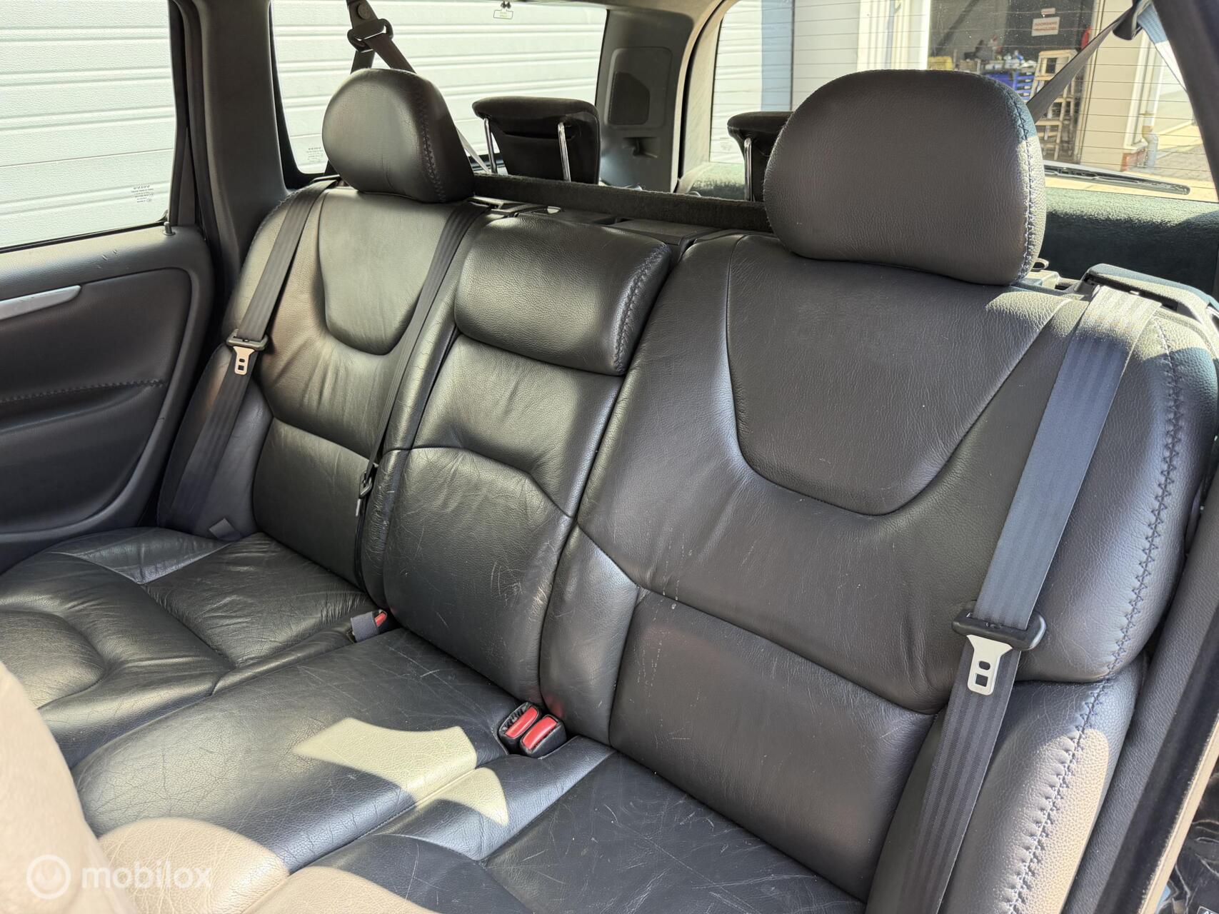 Foto van Volvo Xc70