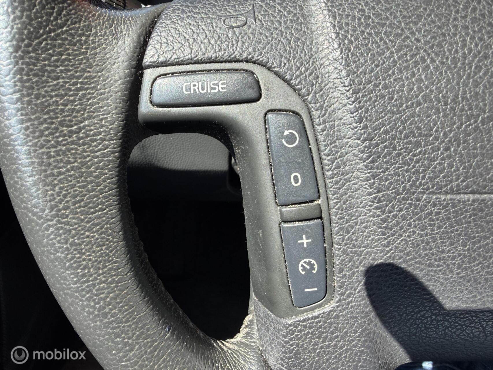 Foto van Volvo Xc70