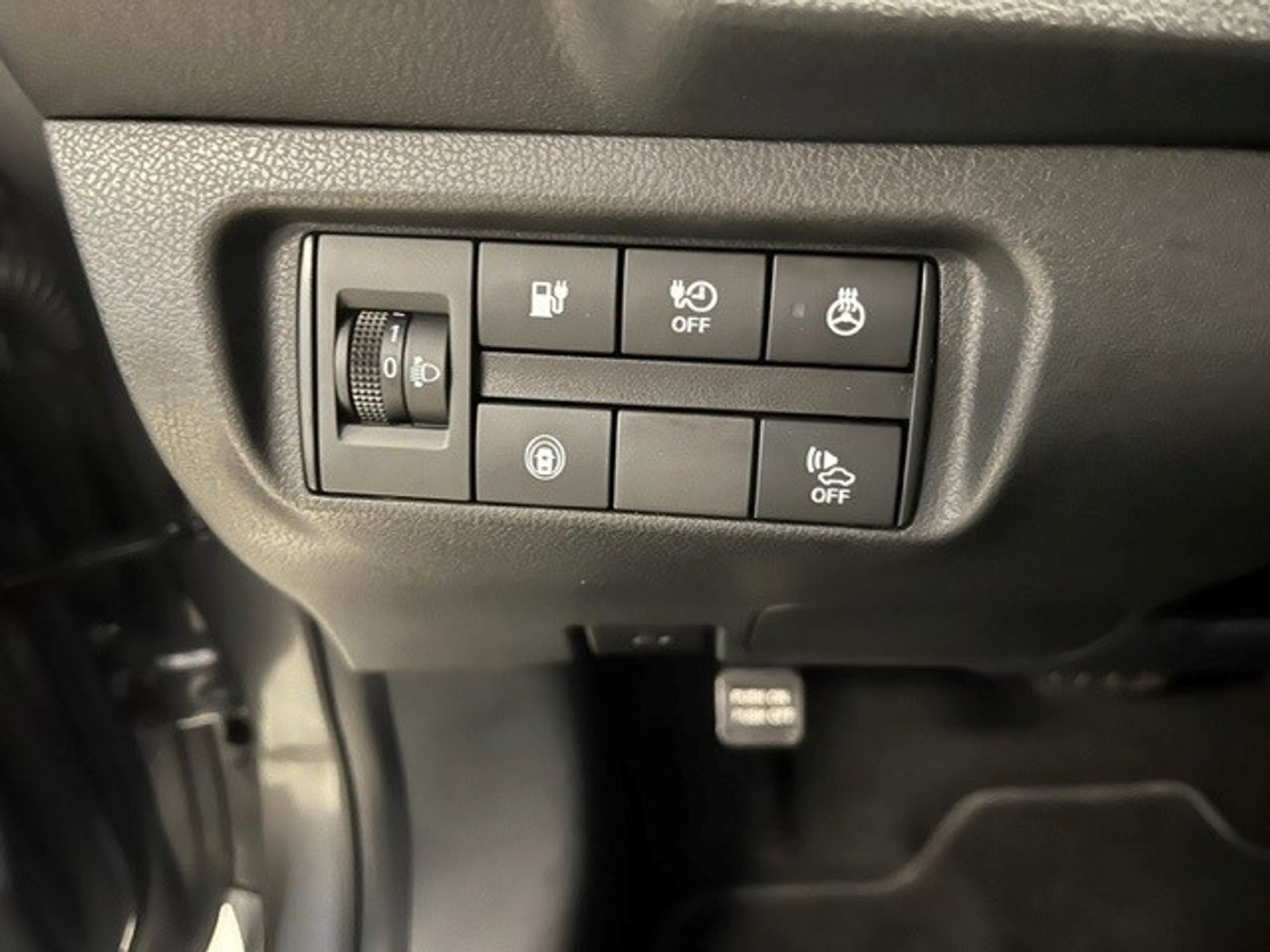 Foto van Nissan Nissan Leaf 40kwh