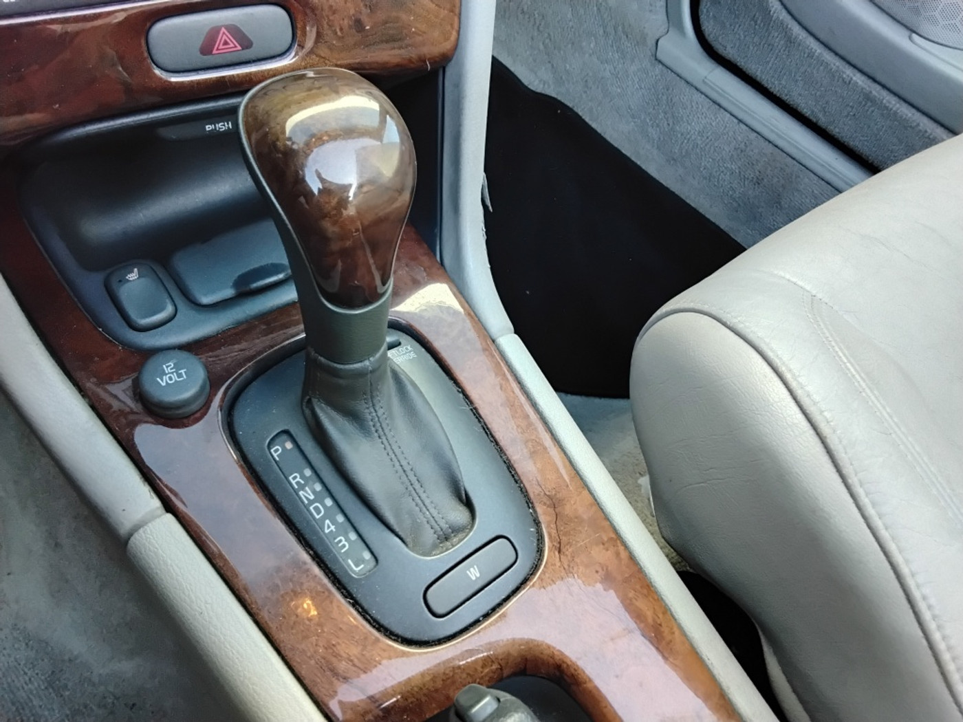 Foto van Volvo C70
